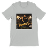 Ronaldo - Unisex T-Shirt