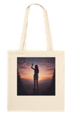 Standing Tall with you - Tote bag