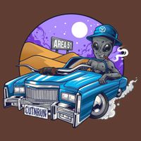 Cut&Run by Graygarden