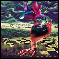 For Your Consideration  by Graygarden