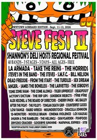 STEVEFEST II