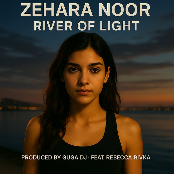 River of Light