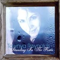 Standing In The Rain by Tawnya Reynolds