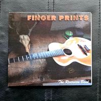 Finger Prints by The Riverview Band/Finger Prints/John David  Mackintosh