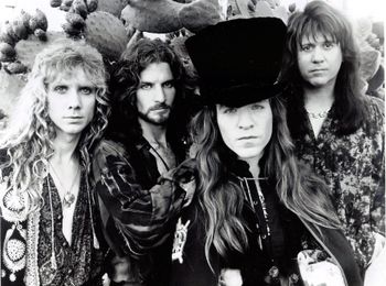 "Revolutionary Love Army" band
