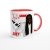 GLORY - Ceramic Mug