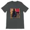 CHASING A DREAM - Unisex T-Shirt