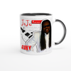 GLORY - Ceramic Mug