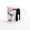GLORY - Ceramic Mug