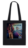 PARADISE - Tote bag