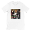 LION HEART1 - Unisex T-Shirt