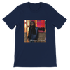 CHASING A DREAM - Unisex T-Shirt