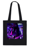 "Unconditional" by Jojo Romero @ Silvana in Harlem - Tote bag