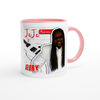 GLORY - Ceramic Mug
