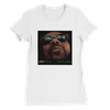 Complicit - Women’s Cut T-Shirt