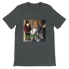 LION HEART1 - Unisex T-Shirt