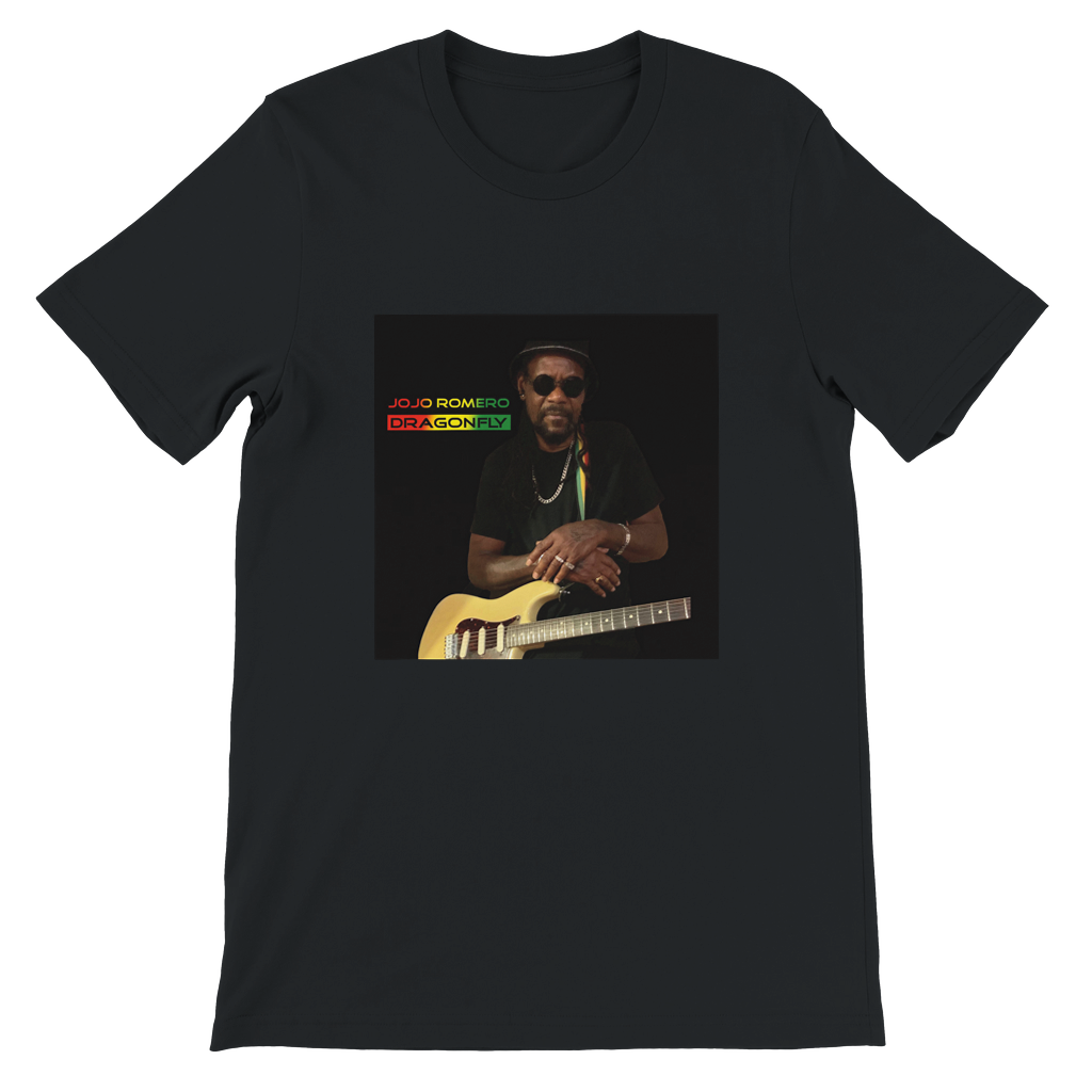 Dragonfly - Unisex T-Shirt