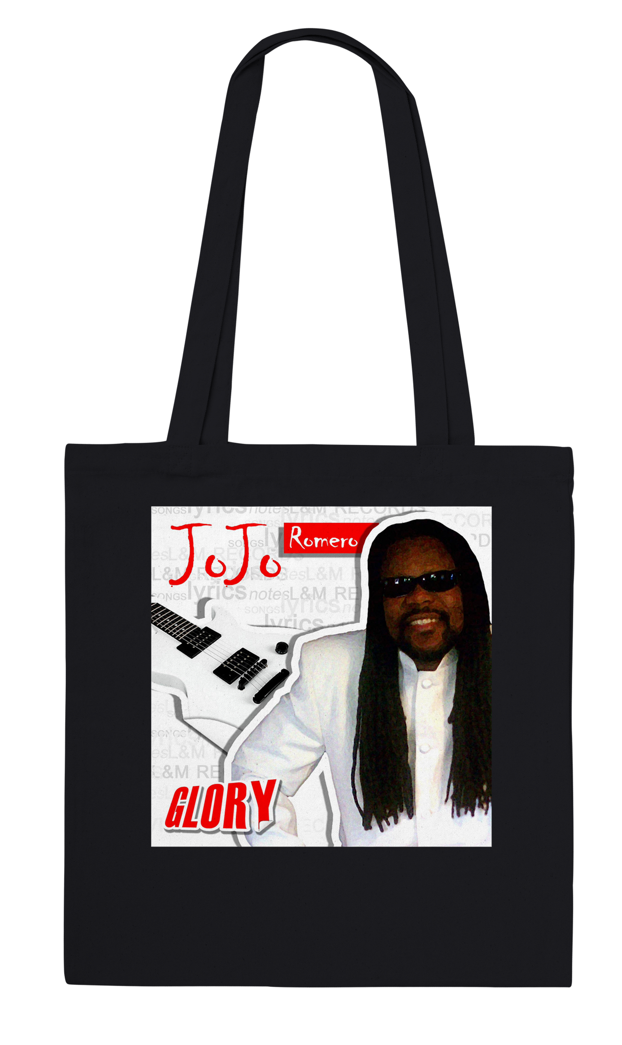 GLORY - Tote bag