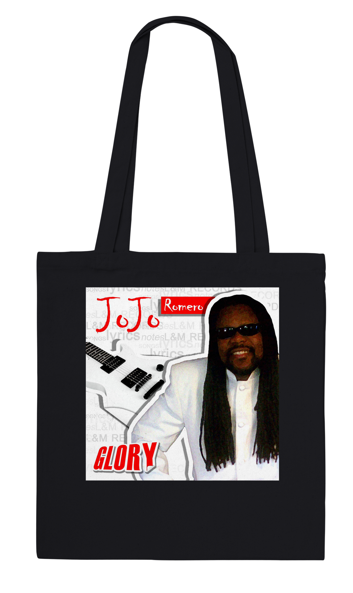 GLORY - Tote bag