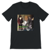 LION HEART1 - Unisex T-Shirt