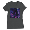 "Unconditional" by Jojo Romero @ Silvana in Harlem - Women’s Cut T-Shirt