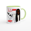 GLORY - Ceramic Mug
