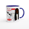 GLORY - Ceramic Mug
