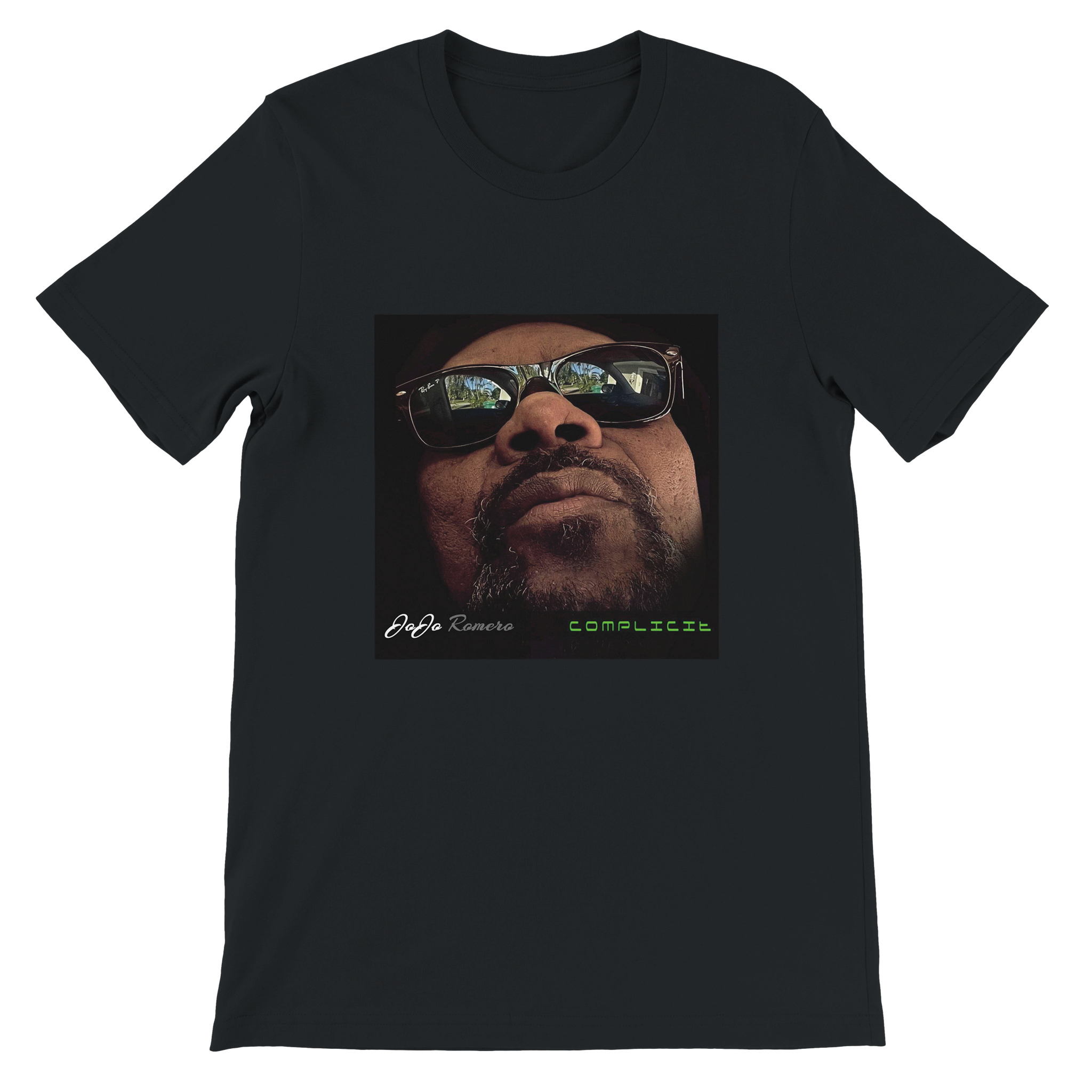 Complicit - Unisex T-Shirt