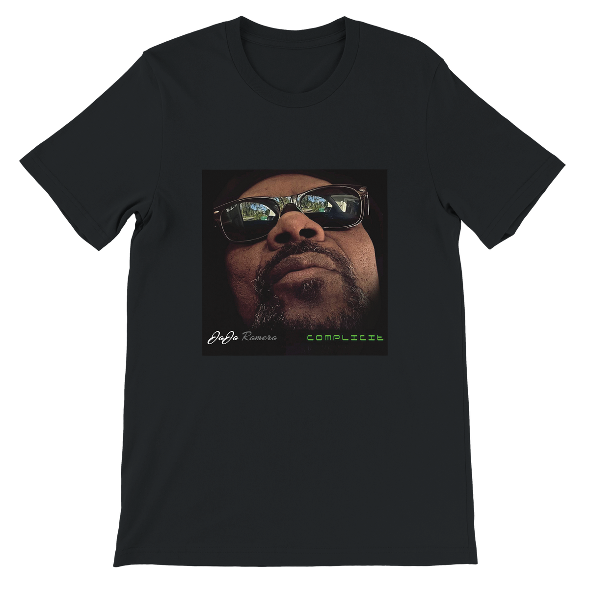 Complicit - Unisex T-Shirt