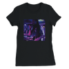 "Unconditional" by Jojo Romero @ Silvana in Harlem - Women’s Cut T-Shirt