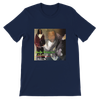 LION HEART1 - Unisex T-Shirt