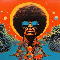 Pocket Full Of Thunder de The Thunder Funk Band 