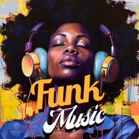 Dance Whit Me de The Thunder Funk Band
