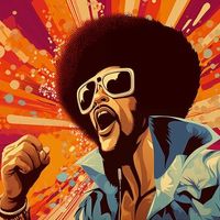 I Need You're Love  de The Thunder Funk Band 