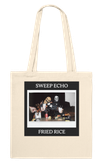 Fried Rice - Tote bag