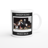 Fried Rice - Ceramic Mug