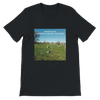 Moments Before the Wind - Unisex T-Shirt