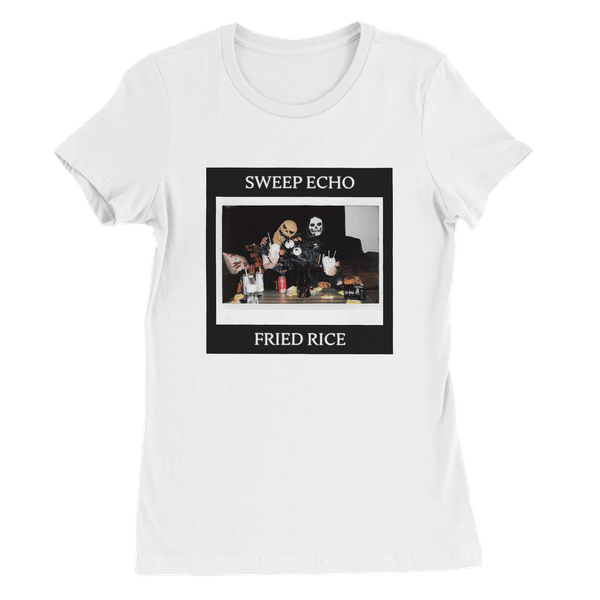 Fried Rice - Women’s Cut T-Shirt