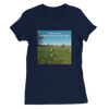 Moments Before the Wind - Women’s Cut T-Shirt