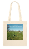 Moments Before the Wind - Tote bag