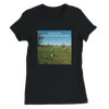 Moments Before the Wind - Women’s Cut T-Shirt