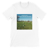 Moments Before the Wind - Unisex T-Shirt