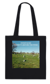 Moments Before the Wind - Tote bag