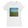 Moments Before the Wind - Women’s Cut T-Shirt