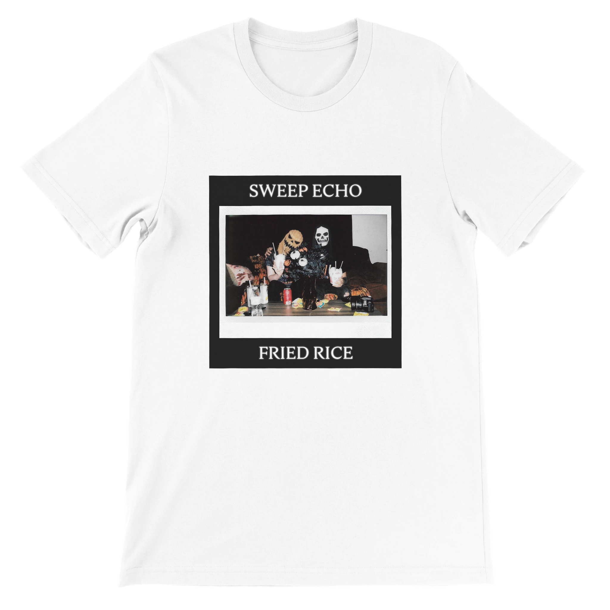 Fried Rice - Unisex T-Shirt