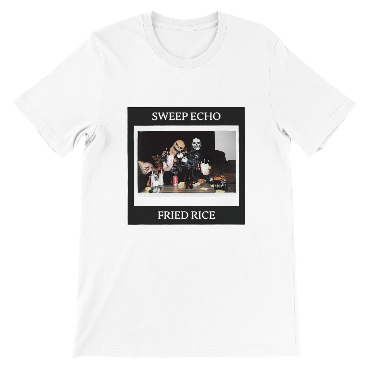 Fried Rice - Unisex T-Shirt