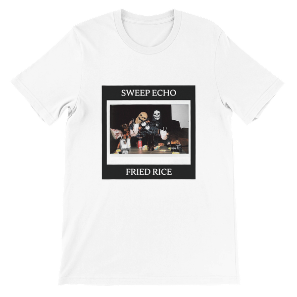 Fried Rice - Unisex T-Shirt