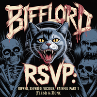RSVP: Ripped, Severed, Vicious and Painful PT 1 by Bifflord