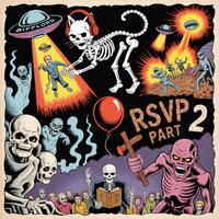 RSVP: Ripped, Severed, Vicious and Painful Pt 2 by Bifflord