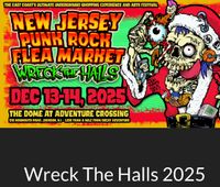 MSC @ Wreck the Halls
